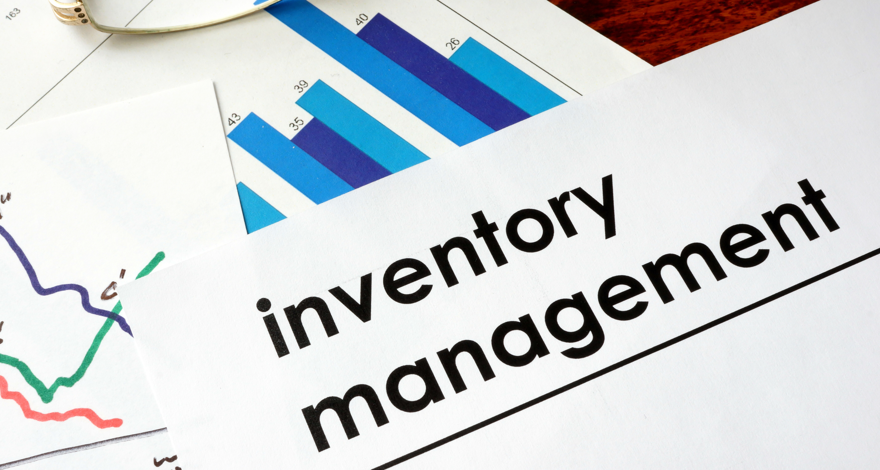 Inventory management in ecommerce fulfillment in Singapore