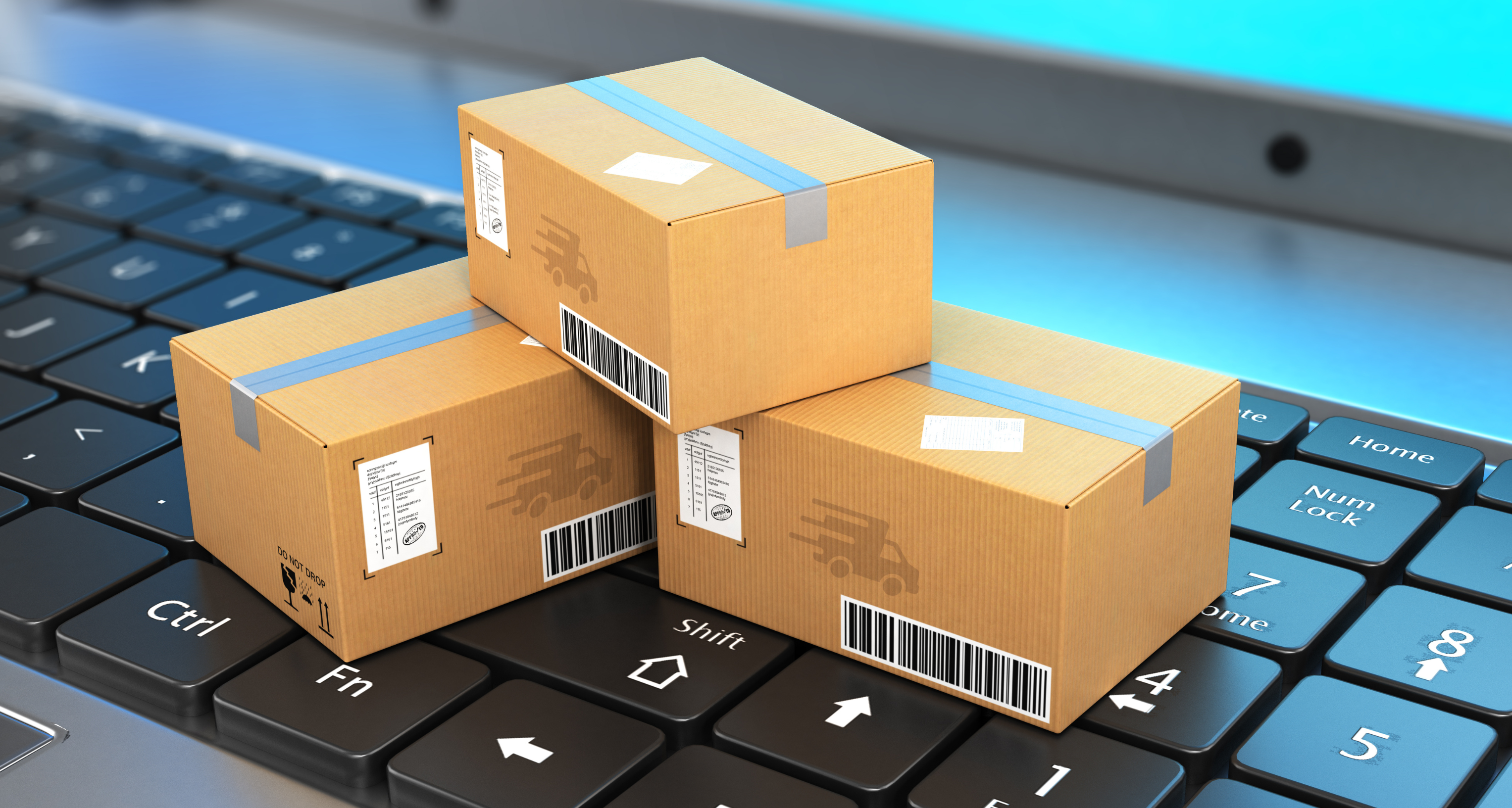 Last minute delivery in ecommerce fulfillment in Singapore