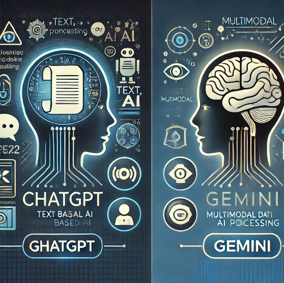 Comparative Analysis of ChatGPT and Gemini: Strengths and Weaknesses