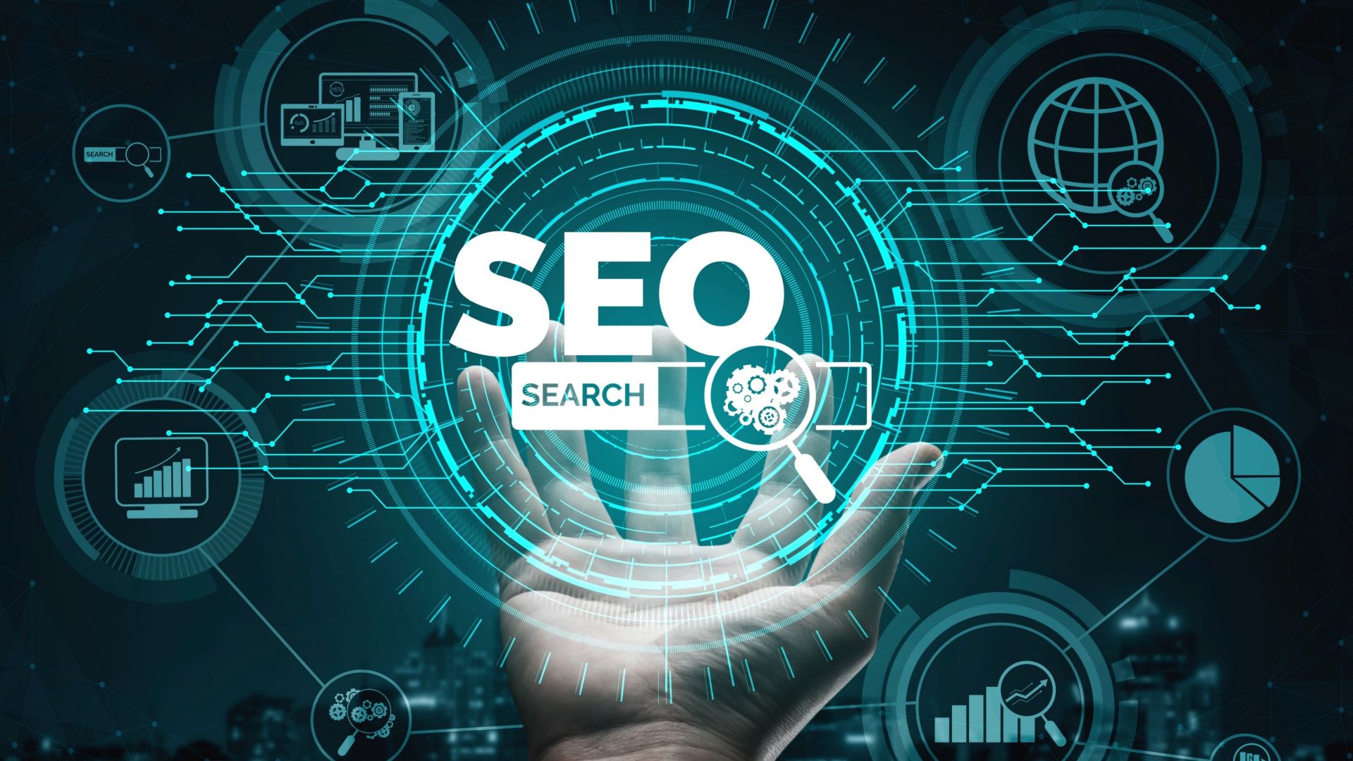 Guide to Optimizing SEO for Higher Website Rankings in Search Results