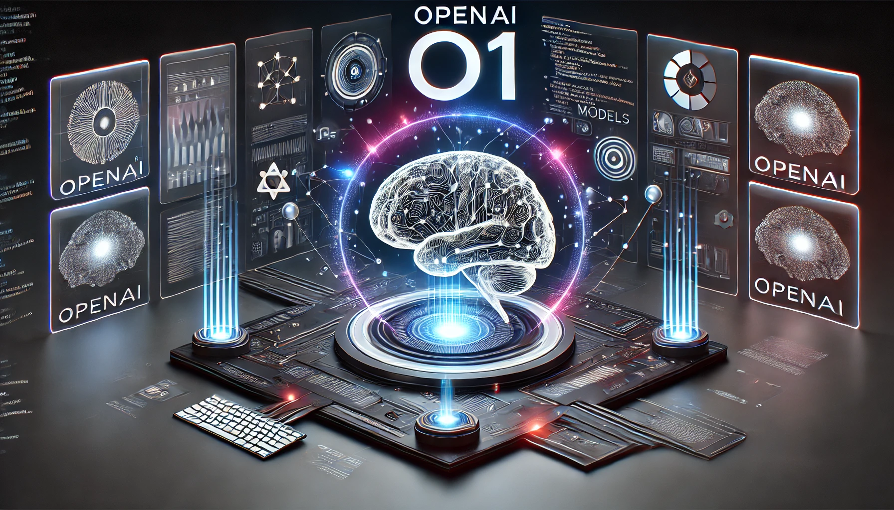 What is OpenAI o1? And how does it compare to GPT-4o?