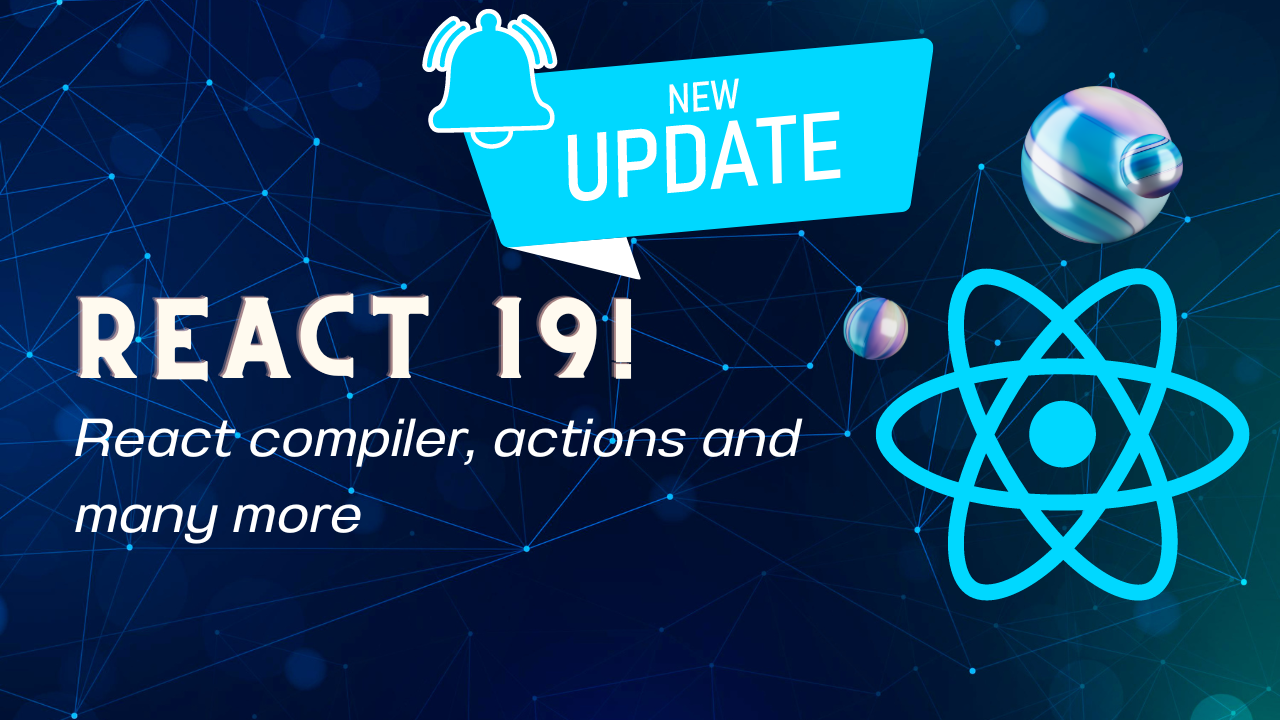 React 19: New features and Updates