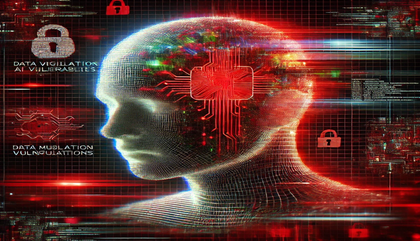 AI Security: Safeguarding Data and Privacy in the Age of Artificial Intelligence