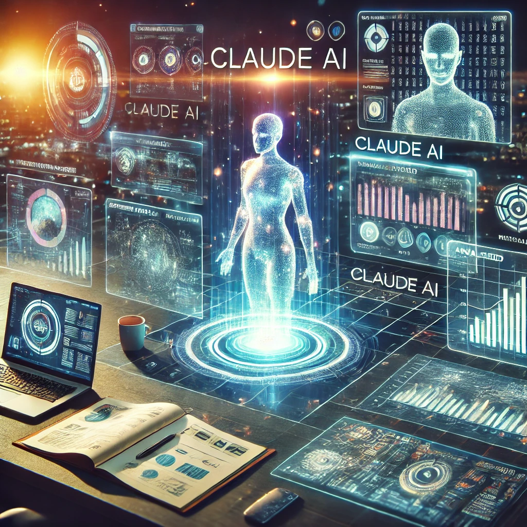 Claude AI: A Groundbreaking Step in Artificial Intelligence Technology