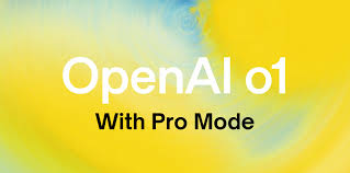 What is OpenAI’s o1 Pro Mode?