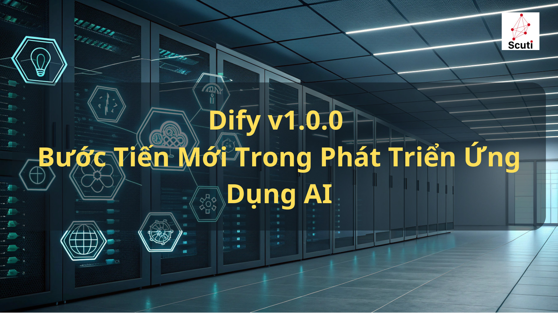 Dify v1.0.0: Bước Tiến Mới Trong Phát Triển Ứng Dụng AI