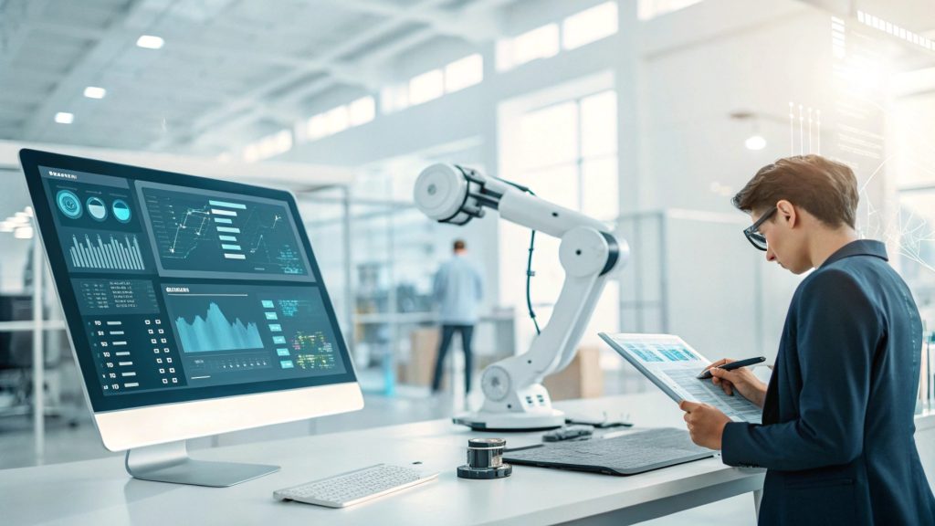 The Future of Unconventional Form OCR: Evolution Through AI Technology