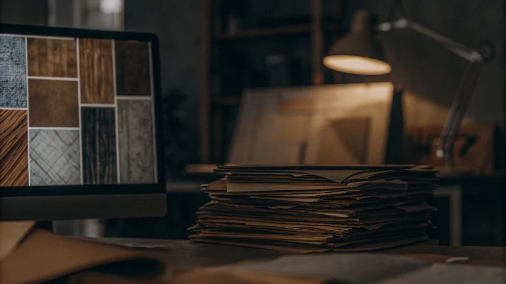 Basic Knowledge Of AI OCR And Its Application To Non-Standard Documents