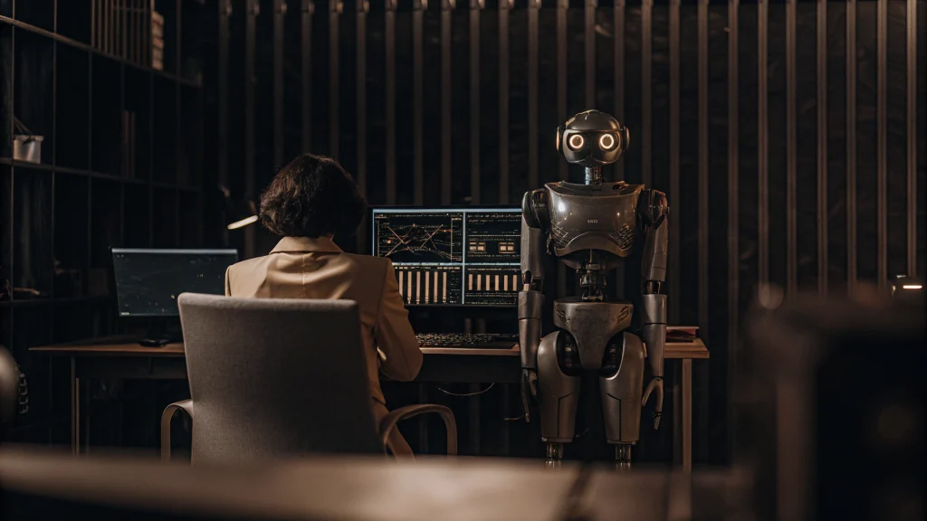 How to Implement Generative AI in HR