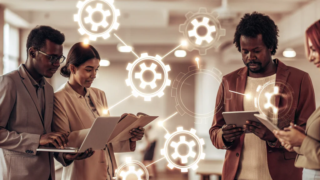 Basic Knowledge of Recruitment Process Optimization​​