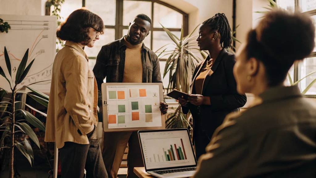 7 Strategies for Achieving Recruitment Process Optimization