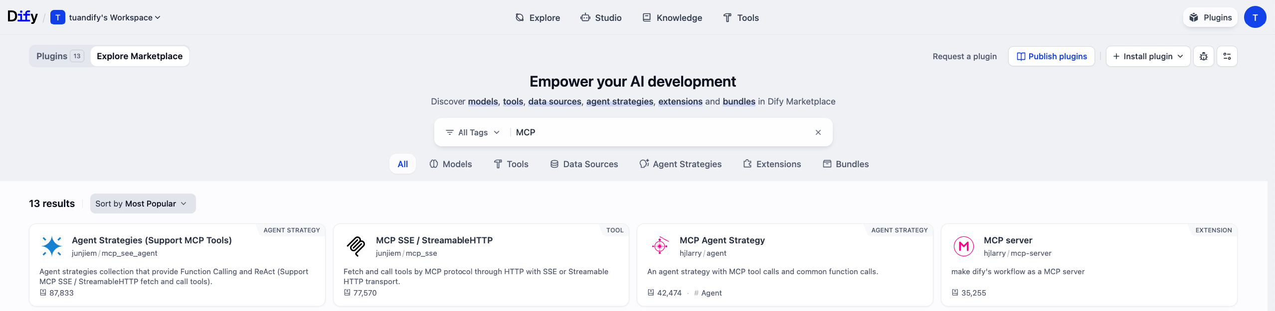 Dify MCP Plugin & Zapier: A Hands-On Guide to Agent Tool Integration