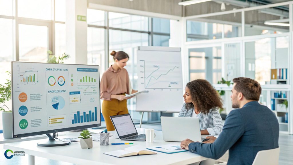 Key KPIs for Measuring Recruitment Process Optimization
