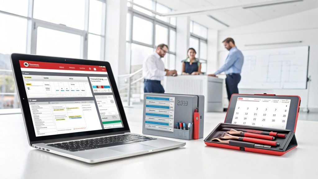 Recommended Tools to Support Recruitment Process Optimization