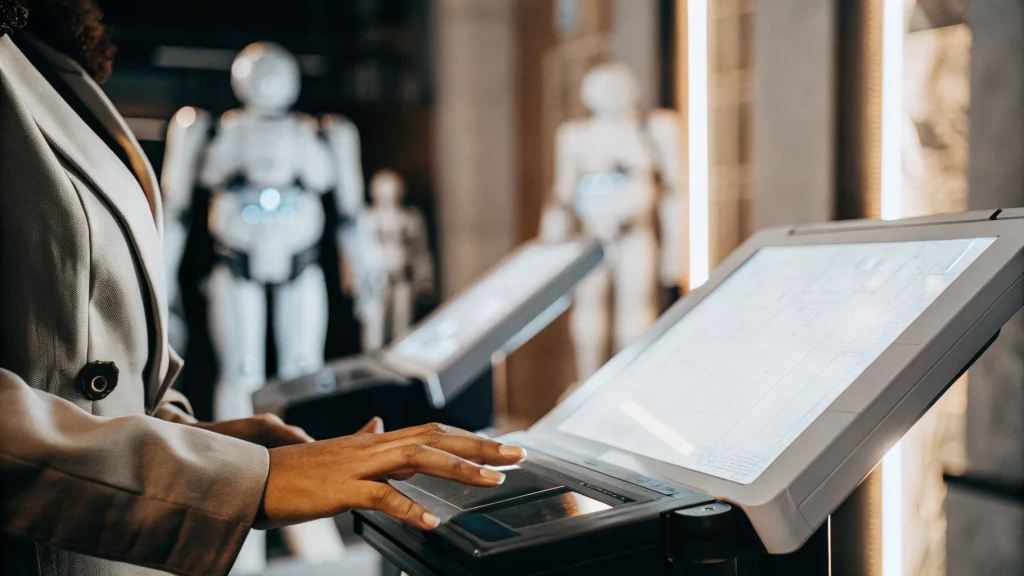 The Future Of AI In Resume Screening