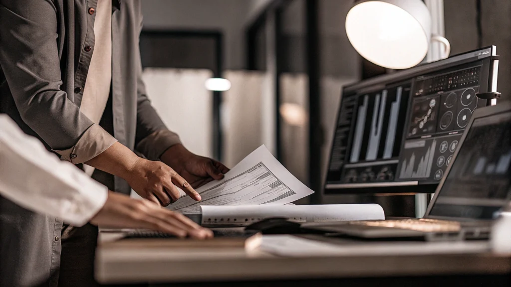 Drawbacks Of Implementing AI In Resume Screening