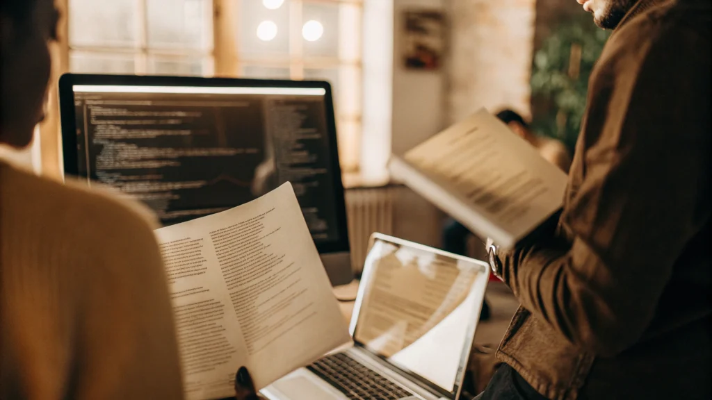 Benefits Of Implementing AI In Resume Screening​