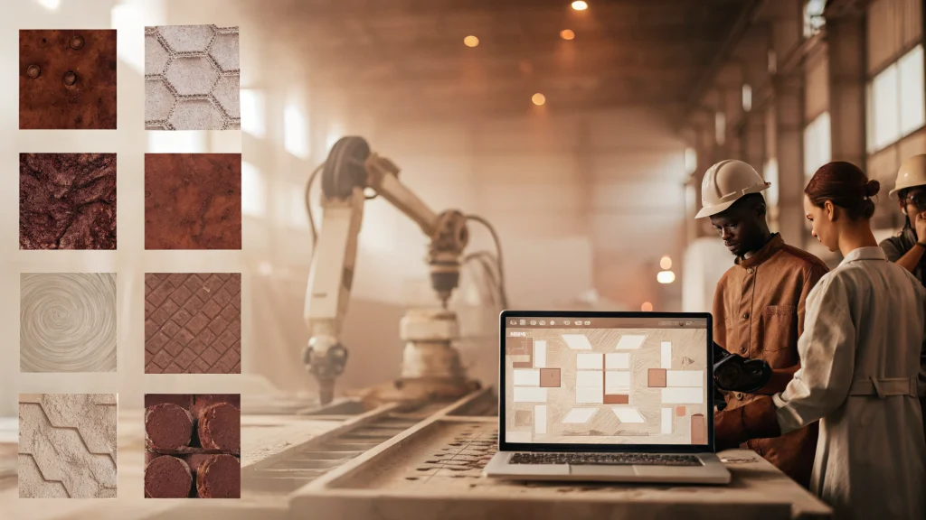 10 Use Cases Of Generative AI In The Manufacturing Industry