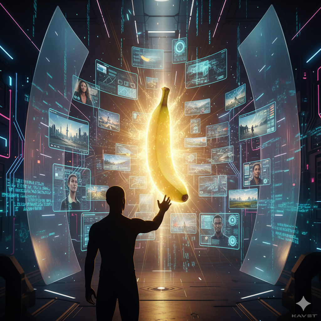 Unleashing the Power of Nano Banana: Prompt Guide and Hands-On Experience