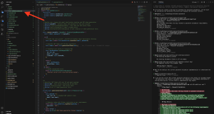 bug create