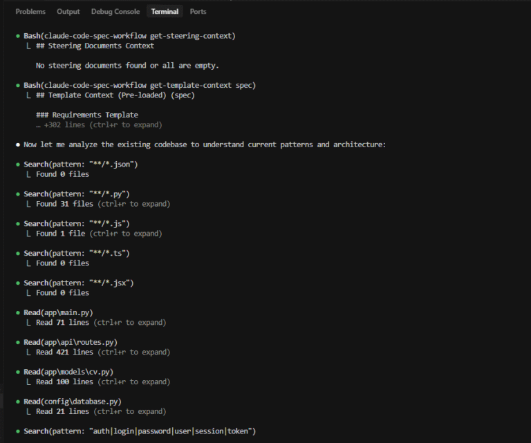 Claude Code Spec Workflow: Hướng Dẫn Thực Hành Spec-Driven Development ...