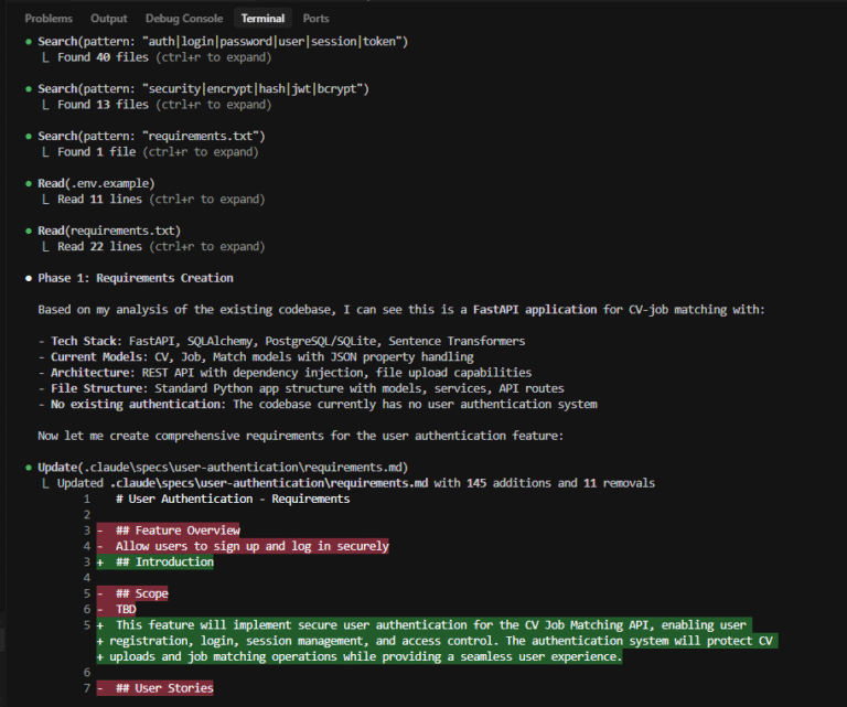 Claude Code Spec Workflow: Hướng Dẫn Thực Hành Spec-Driven Development ...