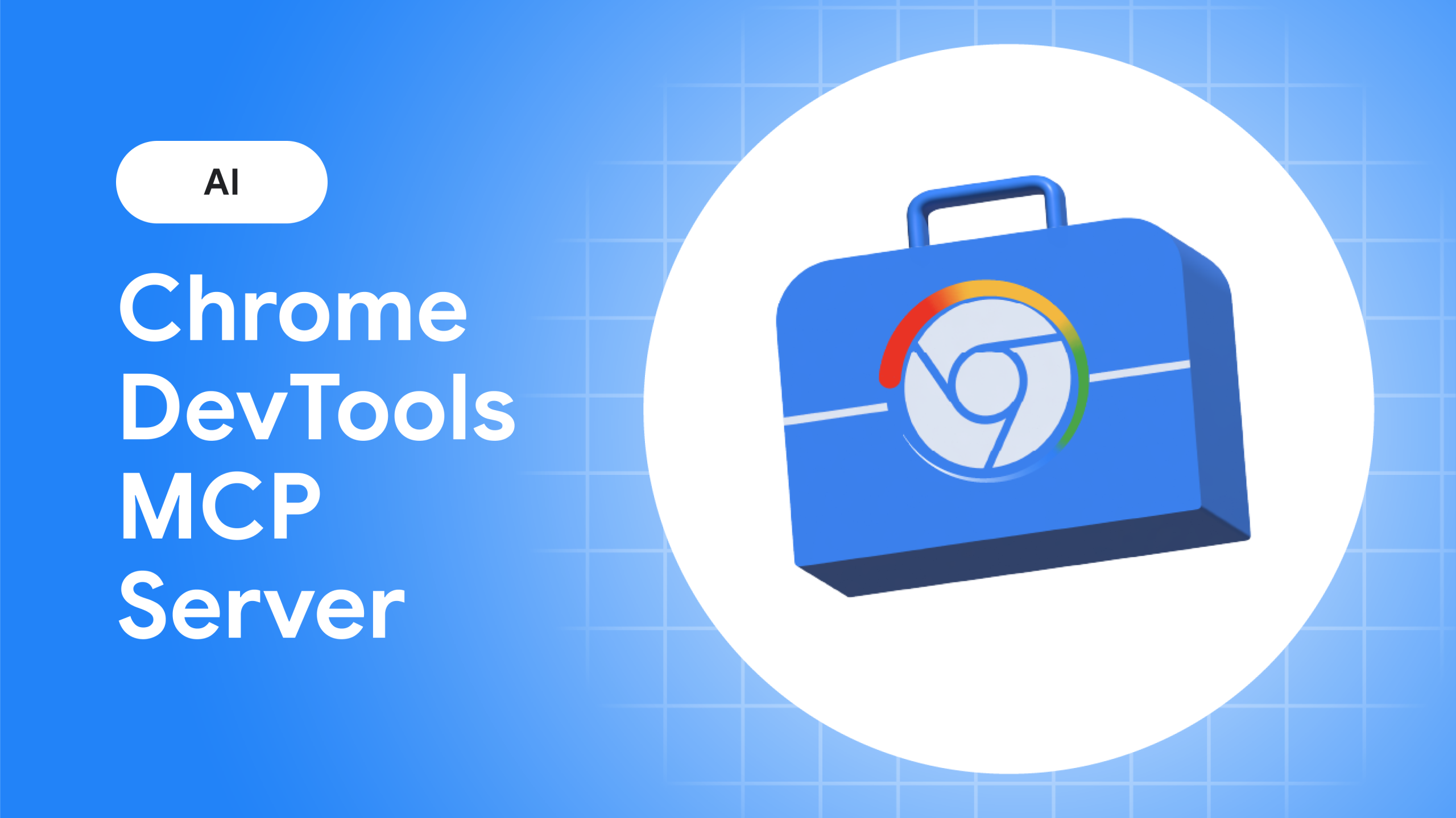 Chrome DevTools MCP – Khi AI Browser Biết Debug, Chu Trình Phát Triển Được Hoàn Thiện