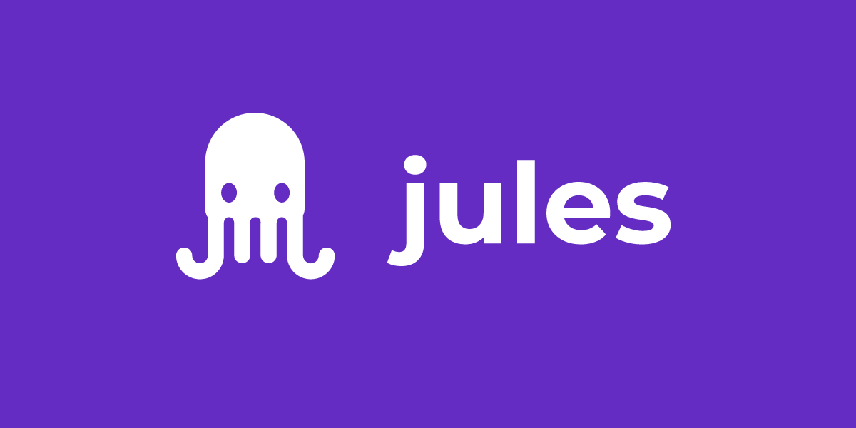 Quick Guide to Using Jules