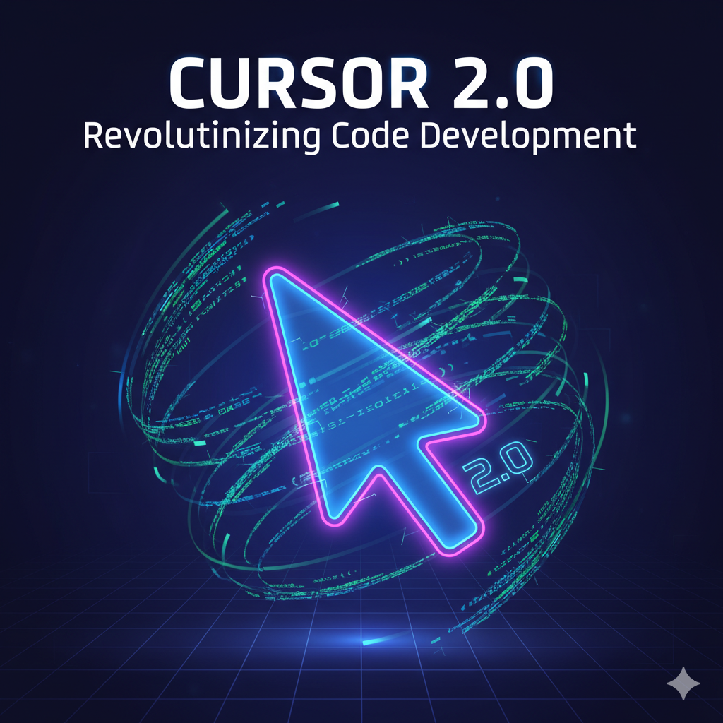 Cursor 2.0: Revolutionizing Code Development
