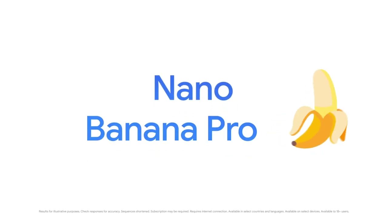 Nano Banana Pro: Tính Năng Mới, So Sánh Với Nano Banana và Test Thực Tế
